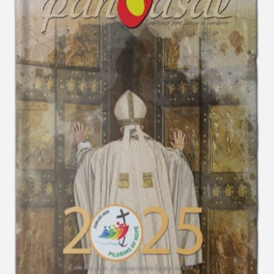 PANDASAL 2025 - VOLUME 1