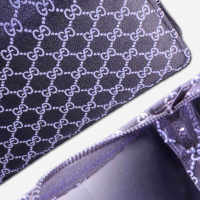 Pandasal Cover - 16 x 3 x Black