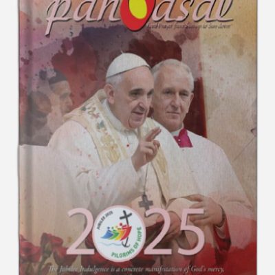 PANDASAL 2025 - VOLUME 4