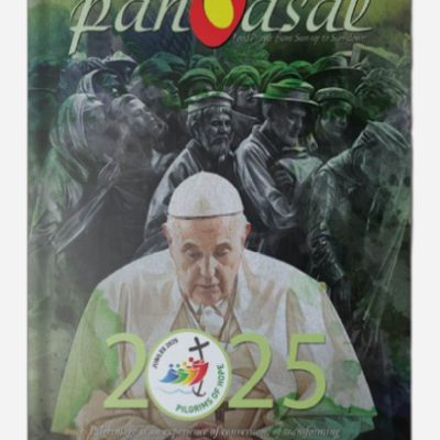 PANDASAL 2025 - VOLUME 3