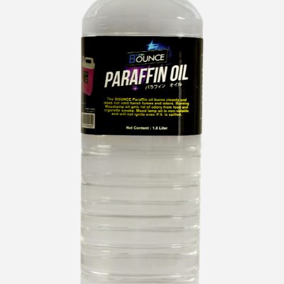 Paraffin Oil  1.8 Liter - Clear