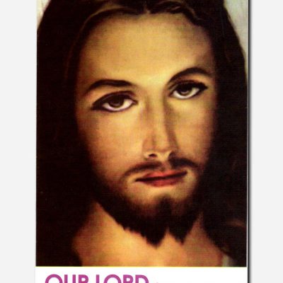 Miracles of Our Lord of Pardon