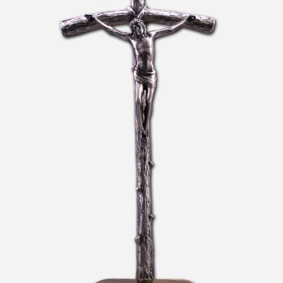 Pastoral Cross - 4 x