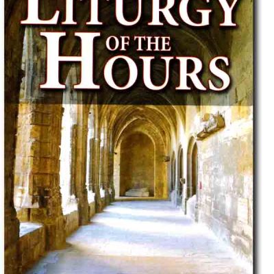 Practical Guide for the Liturgy of the Hours