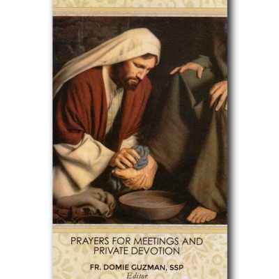 Prayers for Meetings and Private Devotion