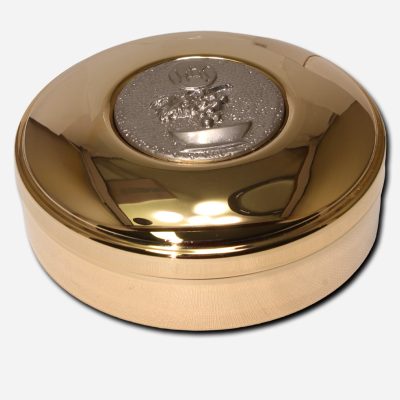 Pyx - Made in Italy - 4 x 4 x