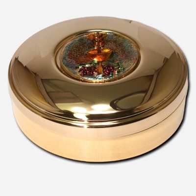 Pyx - Made in Italy - 4 x 4 x