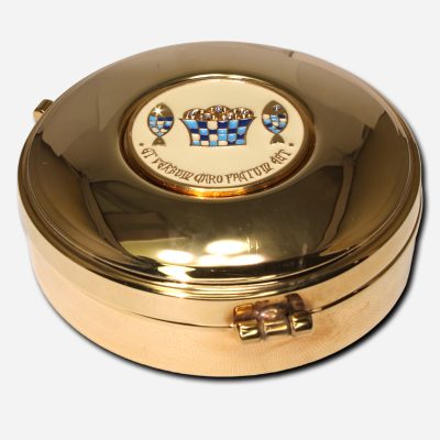 Pyx - Made in Italy - 4 x 4 x
