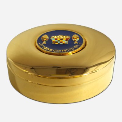 Pyx - Made in Italy - 4 x 4 x