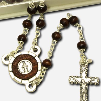 Rosary  - Made in Italy