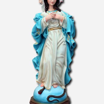 Our Lady of Immaculate Conception -
