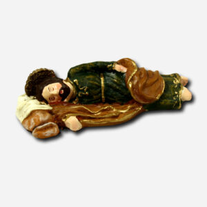 SLEEPING SAINT JOSEPH -