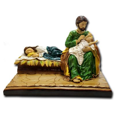 Let Us Let Mom Rest -