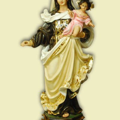 Our Lady of Mount Carmel -
