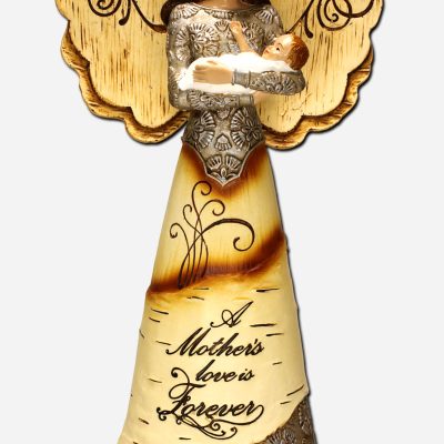 Angel - A Mothers Love - 5 x 2 x