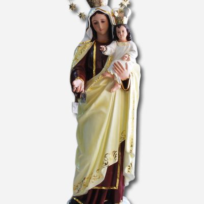 Our Lady of Mount Carmel -