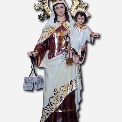 Our Lady of Mount Carmel -