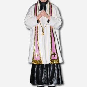 Saint John Vianney -