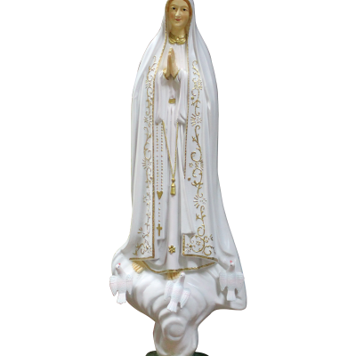 OUR LADY OF FATIMA -