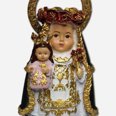 SAINT ROSE OF LIMA - BAMBINI