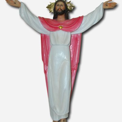 Resurrection - Wall Mounted -