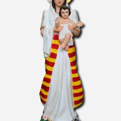 Our Lady of the Barangay -