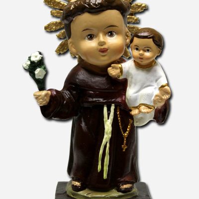 SAINT ANTHONY OF PADUA BAMBINI -