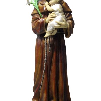 SAINT ANTHONY -