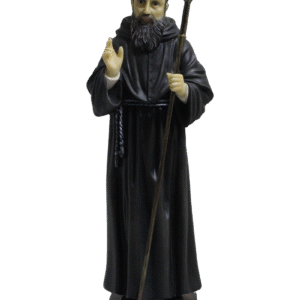 Saint Benedict - 11 x 7 x