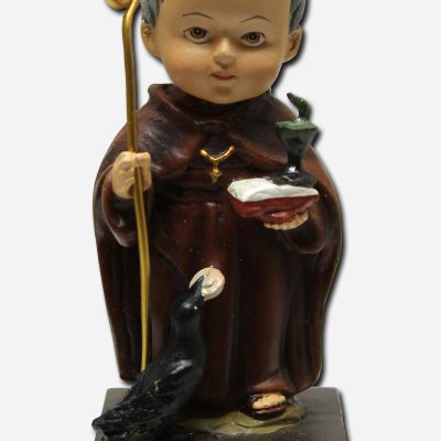 SAINT BENEDICT BAMBINI -