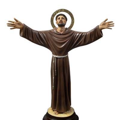 SAINT FRANCIS -