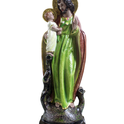SAINT JOSEPH -
