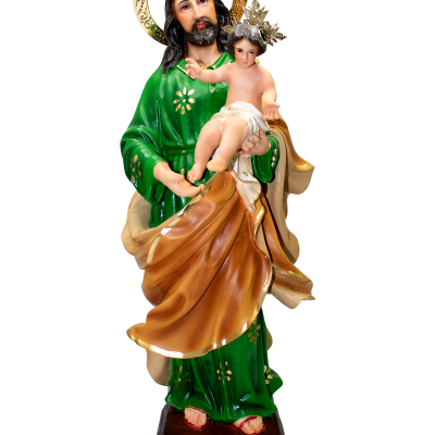 SAINT JOSEPH -