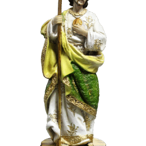 Saint Jude Thaddeus - 8 inches