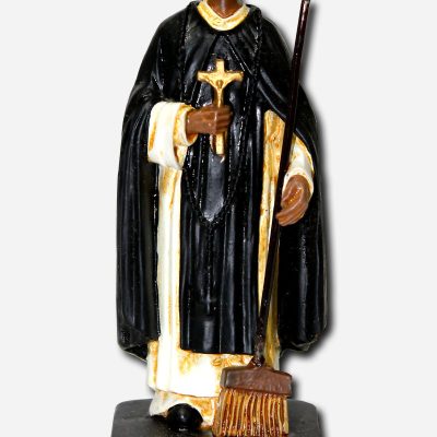 SAINT MARTIN DE PORRES -