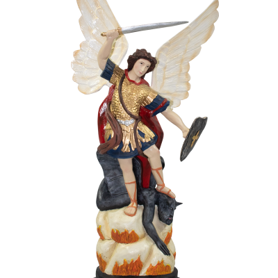 SAINT MICHAEL -