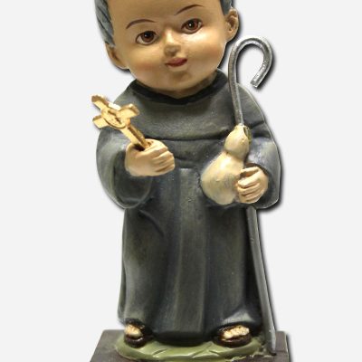SAINT PEREGRINE BAMBINI -
