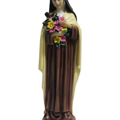 Saint Therese of the Child Jesus -