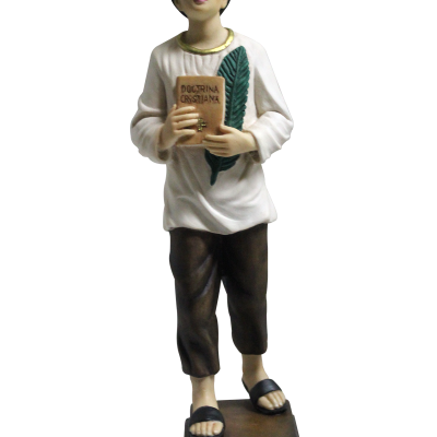 San Pedro Calungsod -