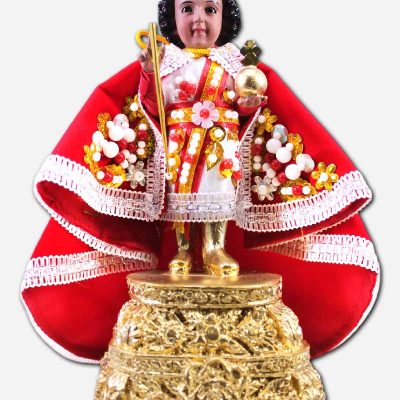 SANTO NIÑO DE CEBU - 10.