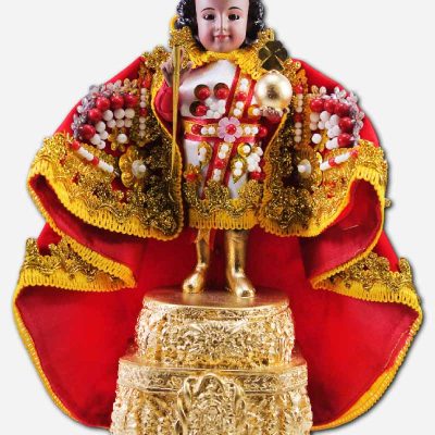 SANTO NIÑO DE CEBU -
