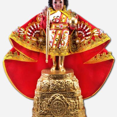 SANTO NIÑO DE CEBU -