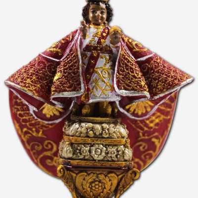 SANTO NIÑO DE CEBU - 3.