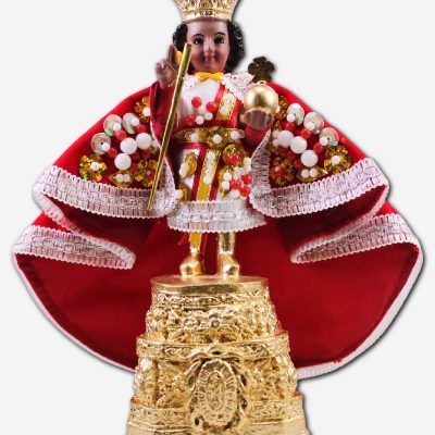 SANTO NIÑO DE CEBU -