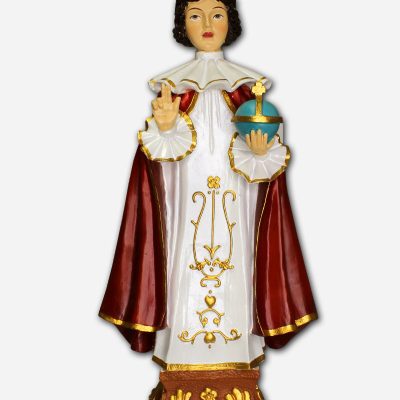 SANTO NINO DE PRAGA -