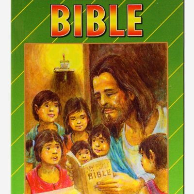 My First Bible