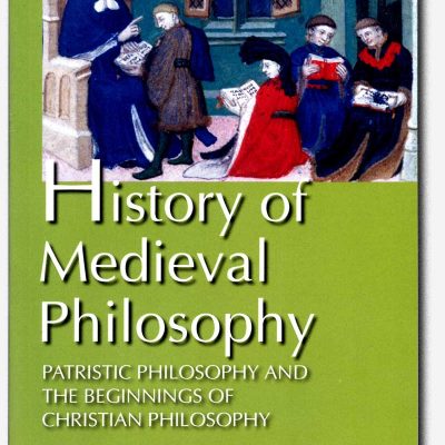 History of Medieval Philosophy