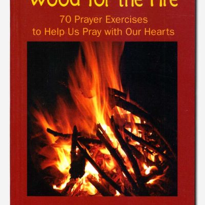 Wood for the Fire - Soft Bound