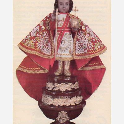 Santo Nino