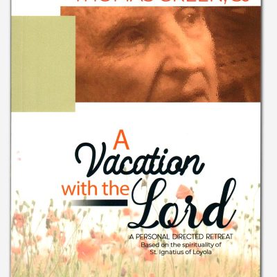 A Vacation with the Lord